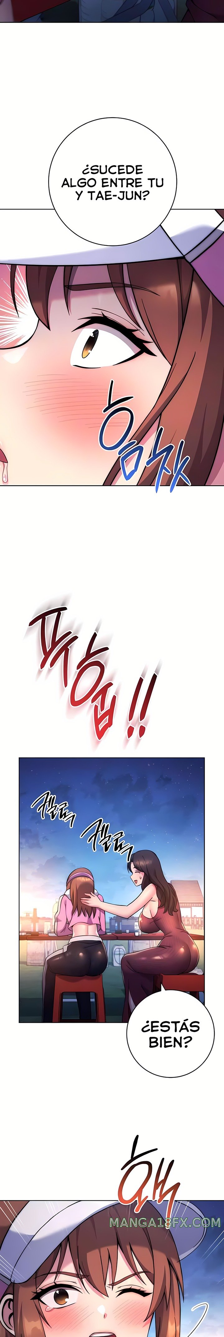 Love Choice Raw - Chapter 22 Page 5