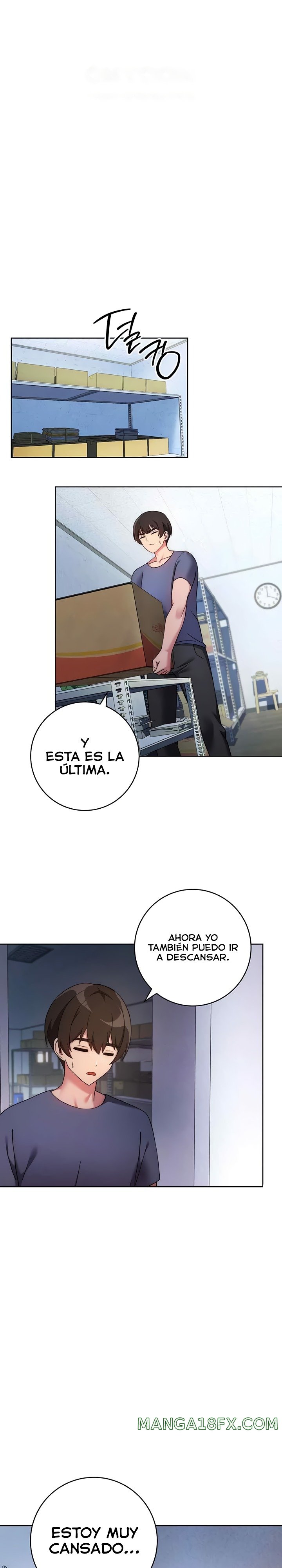 Love Choice Raw - Chapter 26 Page 11