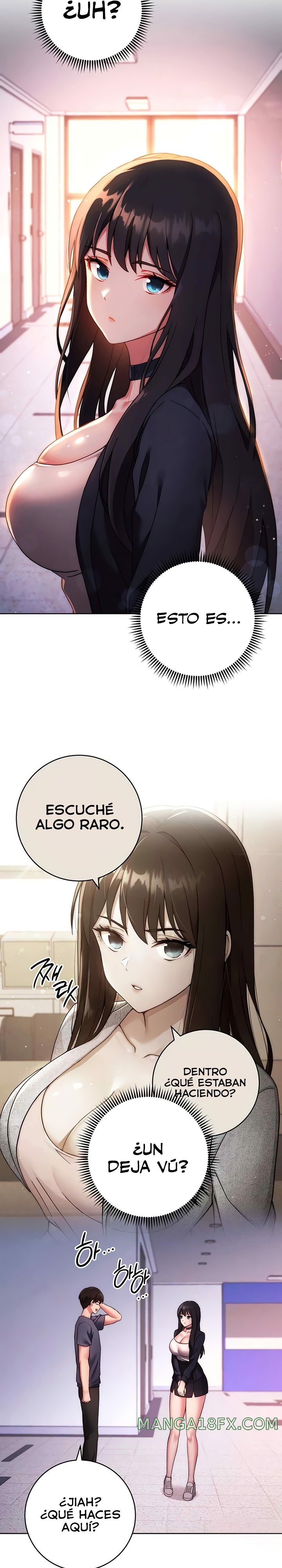 Love Choice Raw - Chapter 26 Page 13