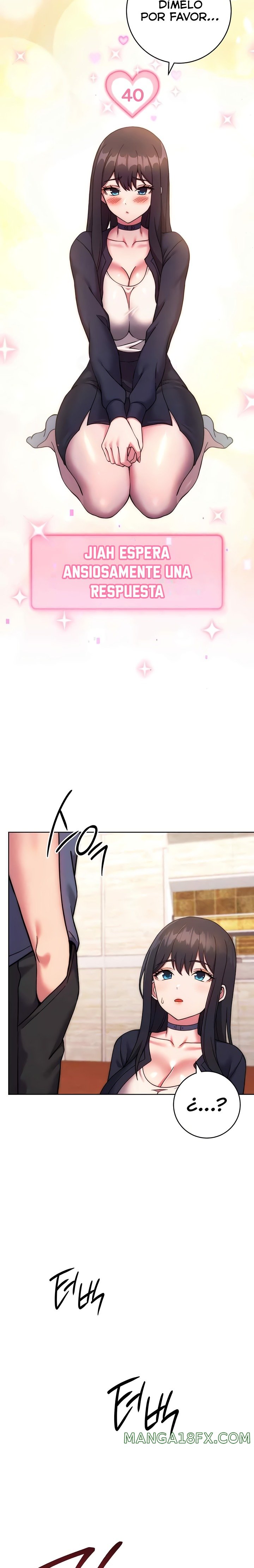 Love Choice Raw - Chapter 26 Page 36