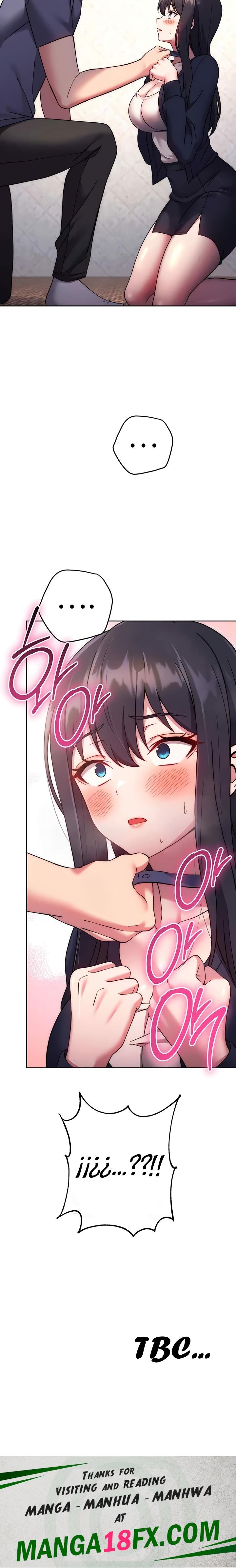 Love Choice Raw - Chapter 26 Page 38