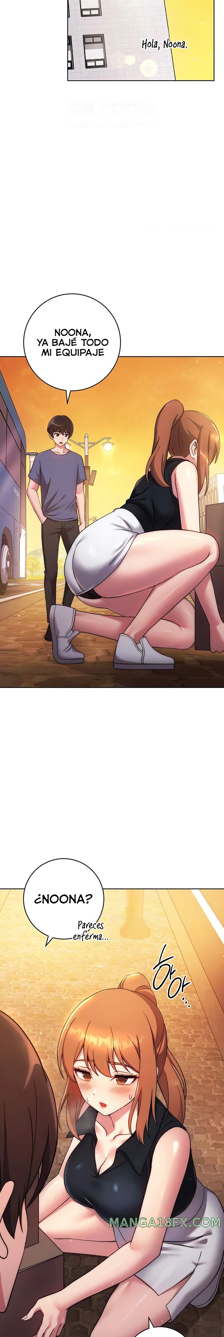 Love Choice Raw - Chapter 26 Page 7