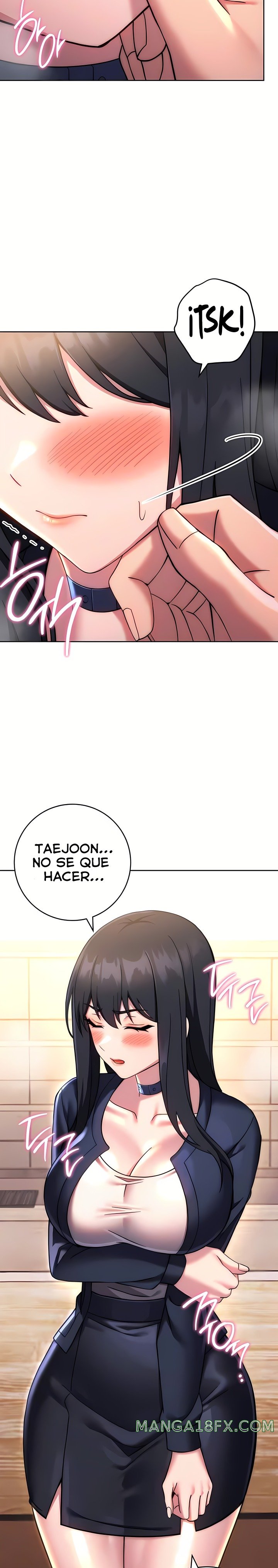 Love Choice Raw - Chapter 27 Page 10