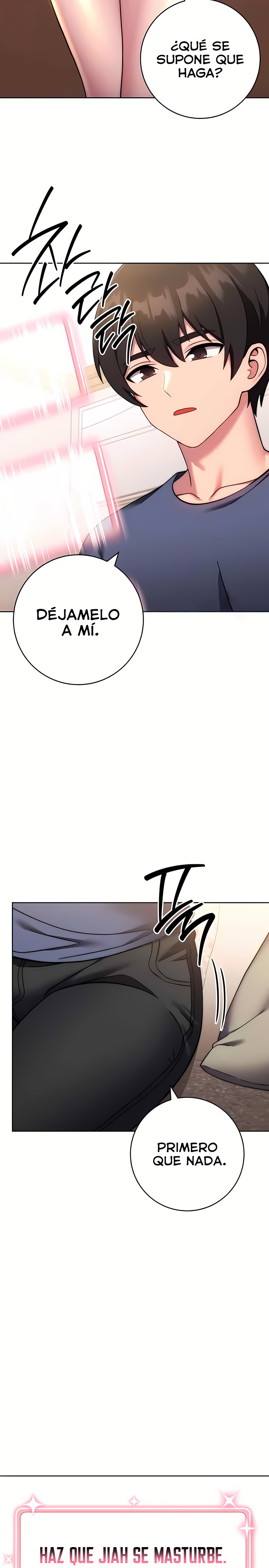 Love Choice Raw - Chapter 27 Page 11