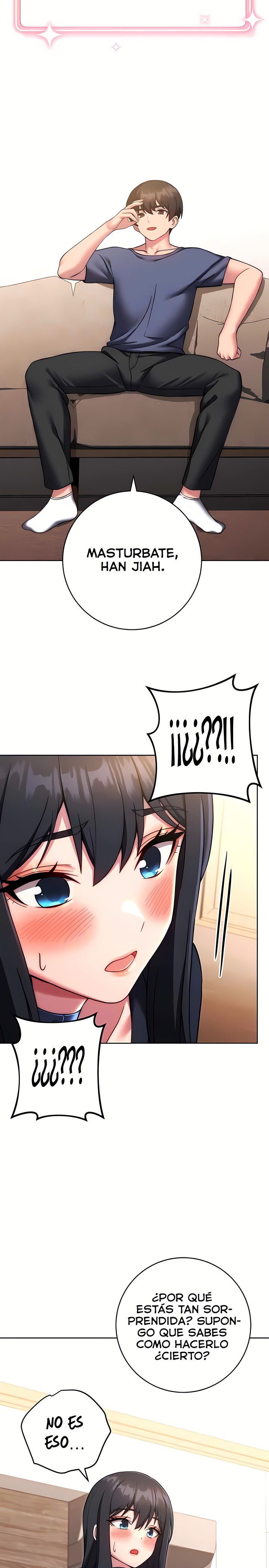 Love Choice Raw - Chapter 27 Page 12