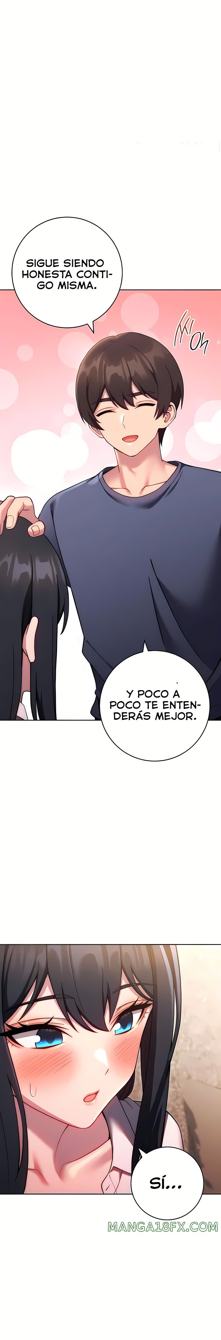 Love Choice Raw - Chapter 27 Page 33