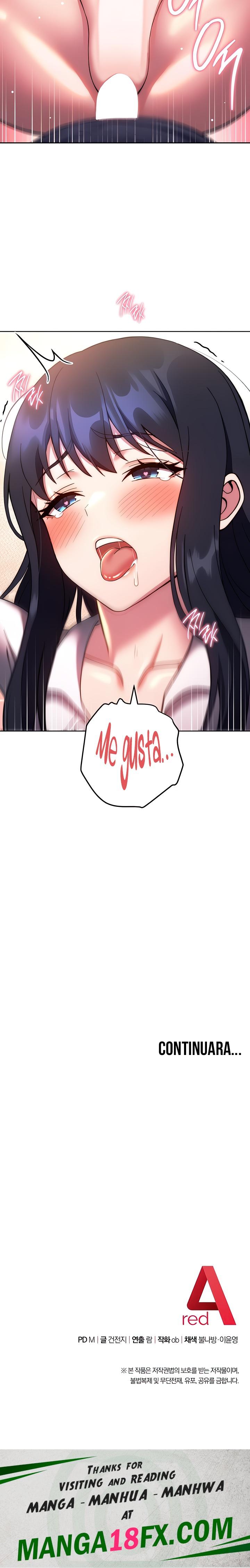 Love Choice Raw - Chapter 28 Page 35