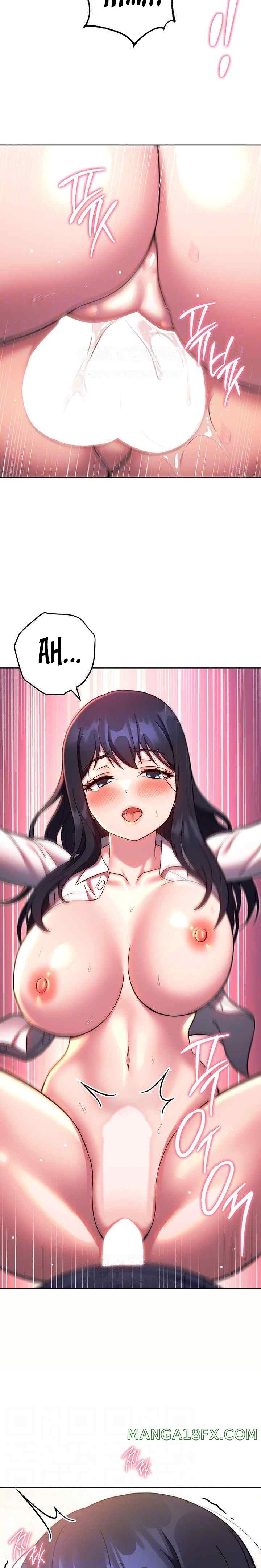 Love Choice Raw - Chapter 29 Page 3