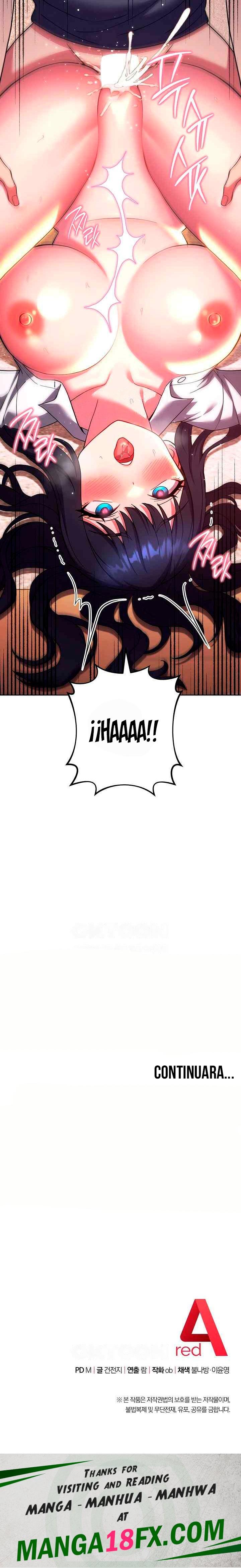 Love Choice Raw - Chapter 29 Page 34