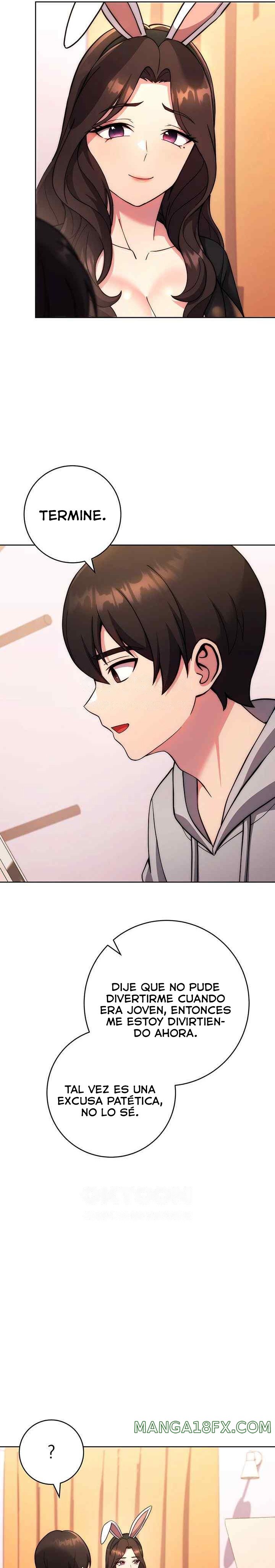 Love Choice Raw - Chapter 31 Page 17