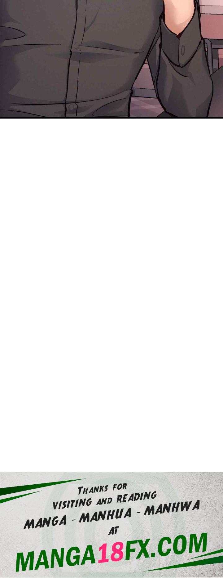 My Life is a Piece of Cake Raw - Chapter 35 Page 31