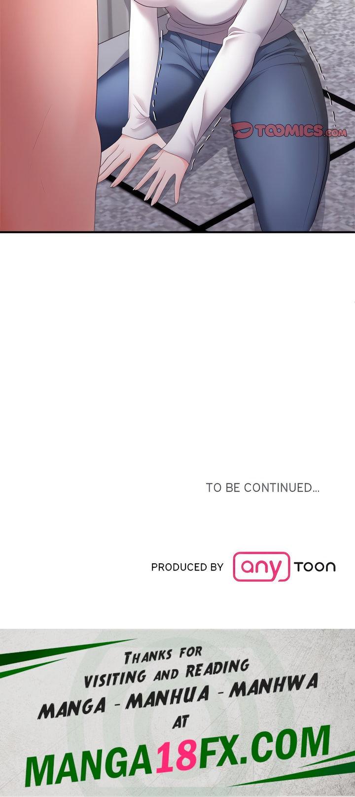 Doggy’s Training Session - Chapter 24 Page 18