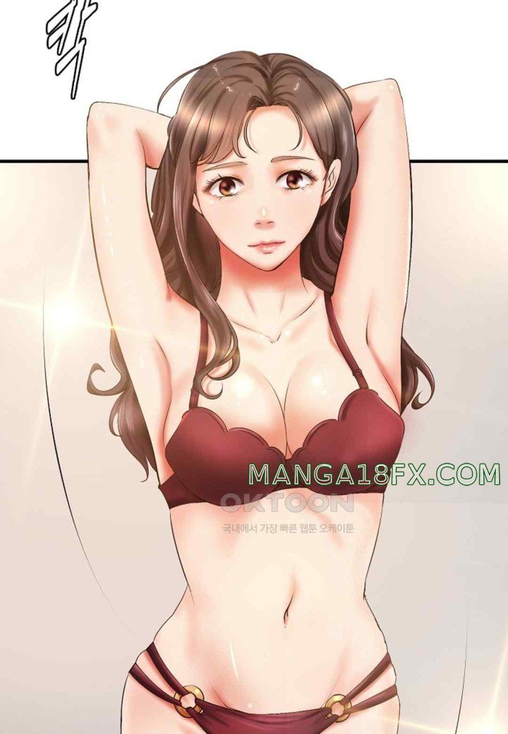 The Classmate Next Door Raw - Chapter 22 Page 34