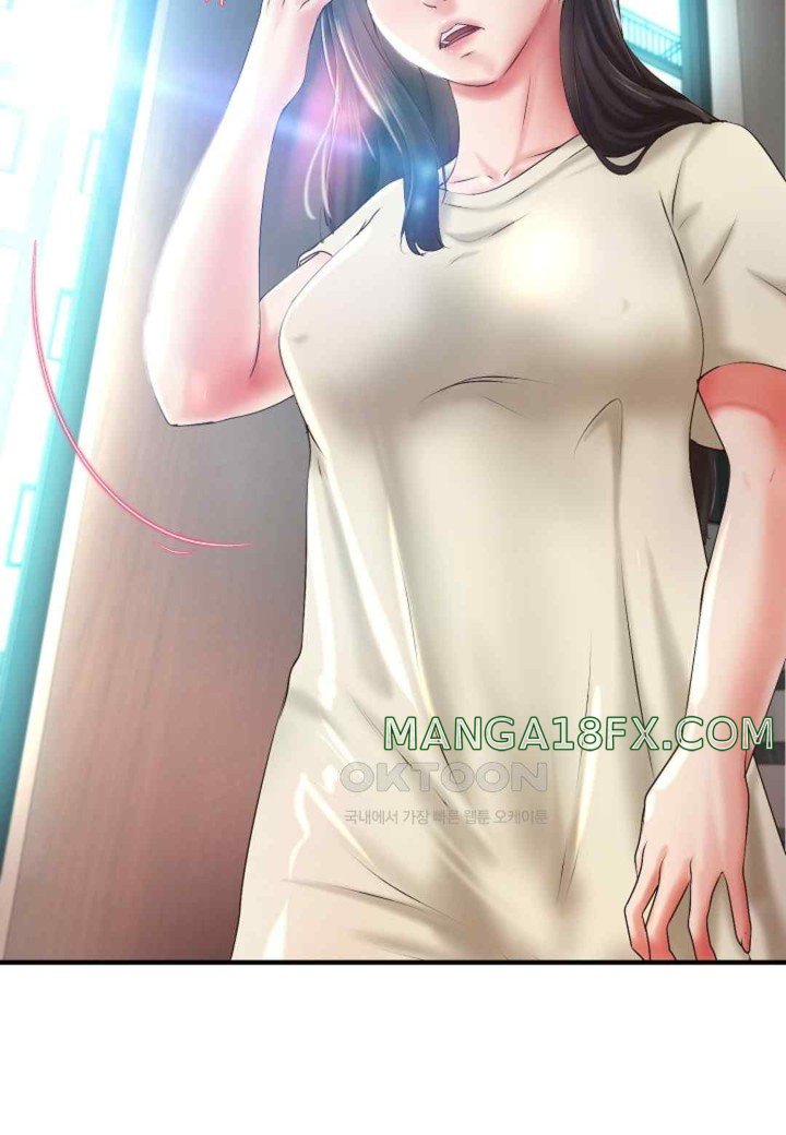 The Classmate Next Door Raw - Chapter 26 Page 46