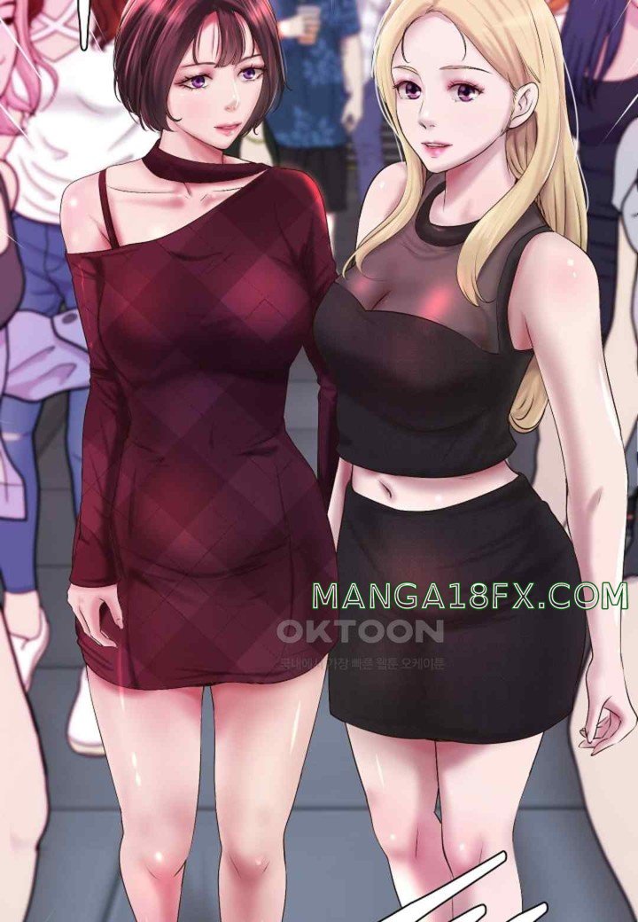 The Classmate Next Door Raw - Chapter 27 Page 67