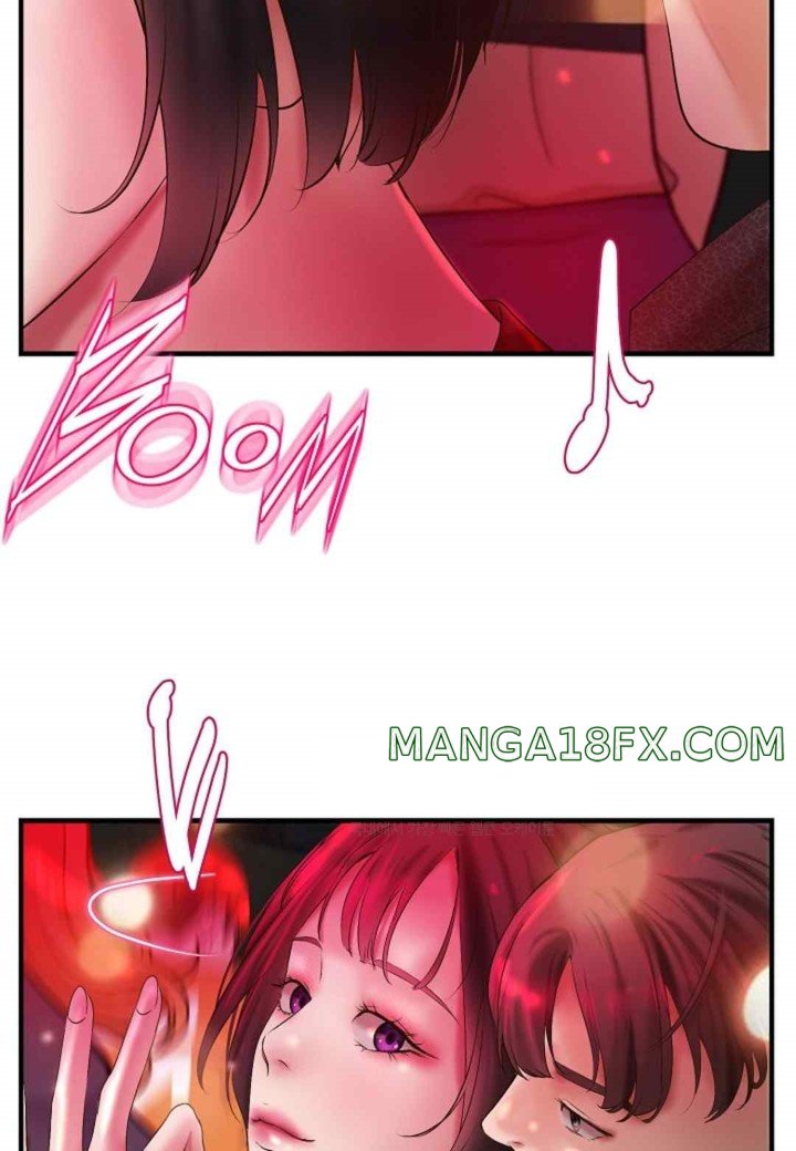 The Classmate Next Door Raw - Chapter 28 Page 65