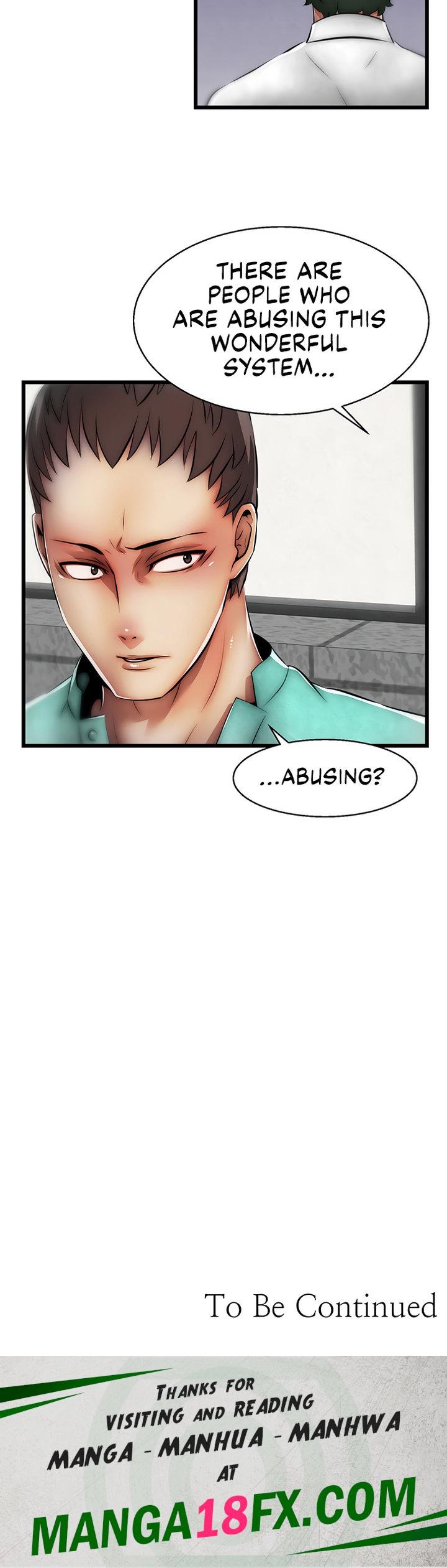 Sexy Virtual Elf - Chapter 11 Page 35