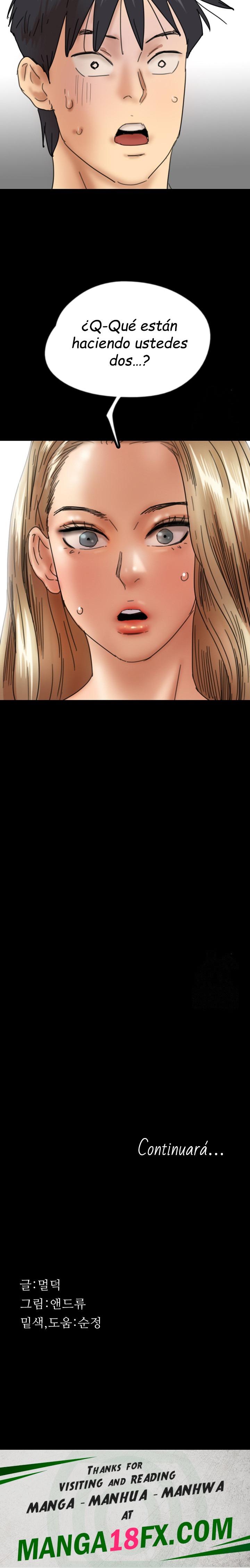 Benefactor’s Daughters Raw - Chapter 19 Page 29