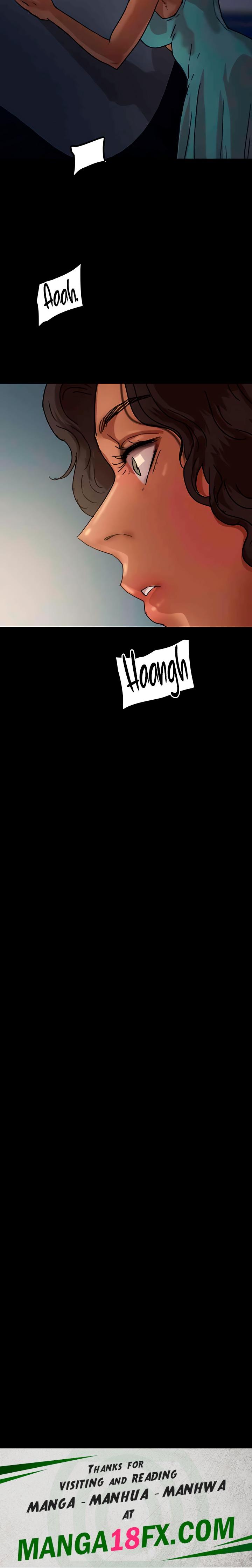 Benefactor’s Daughters Raw - Chapter 52 Page 29