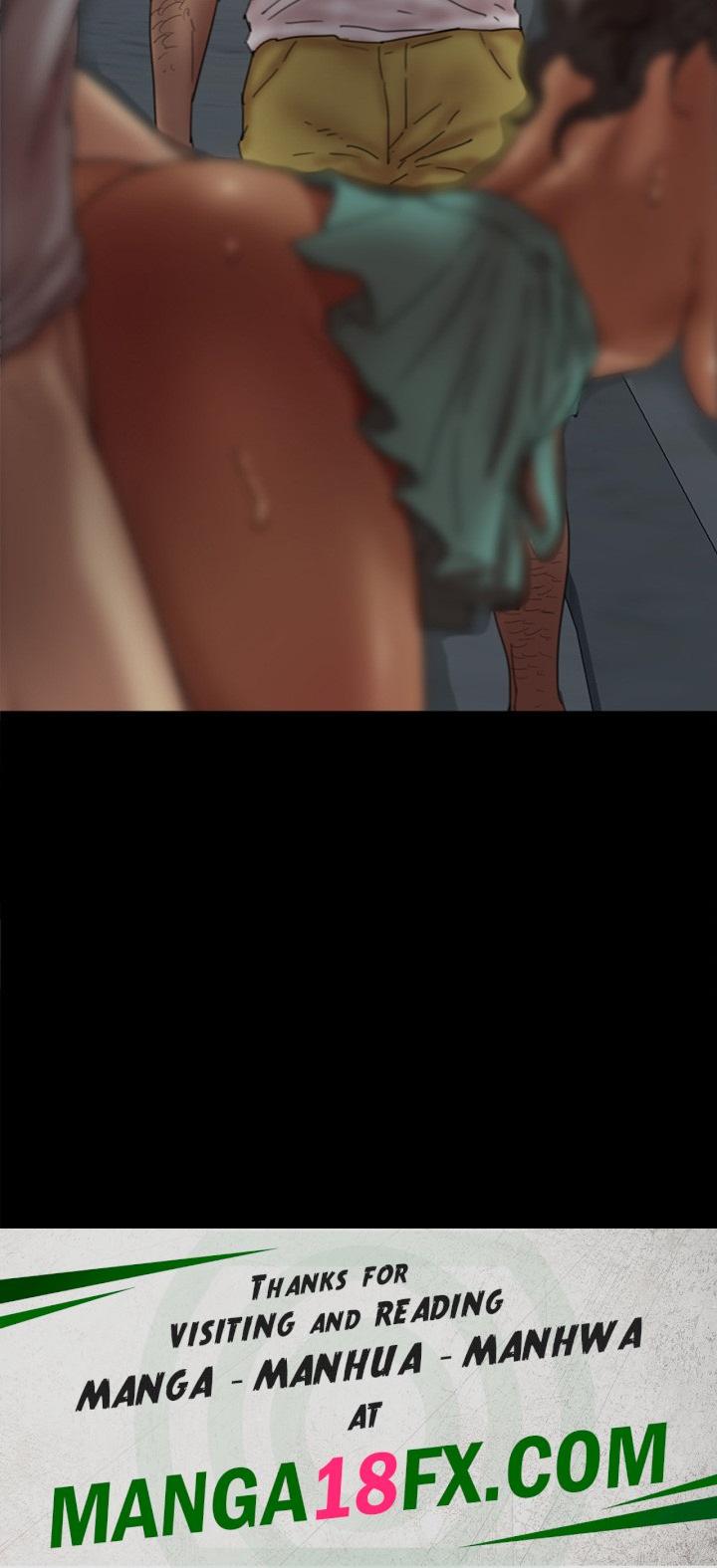 Benefactor’s Daughters Raw - Chapter 56 Page 63