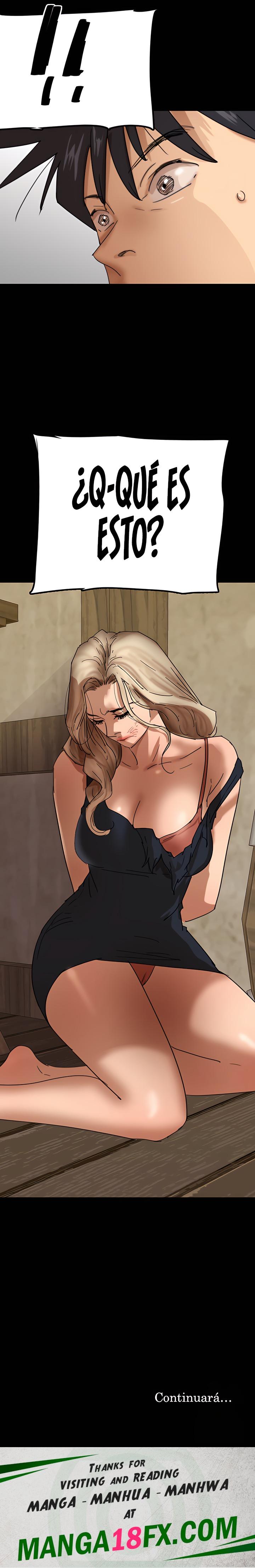 Benefactor’s Daughters Raw - Chapter 60 Page 27