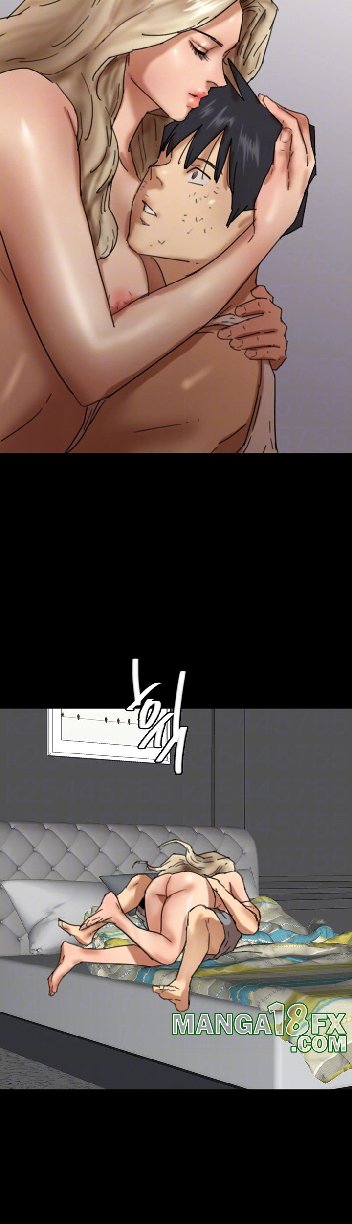 Benefactor’s Daughters Raw - Chapter 63 Page 3