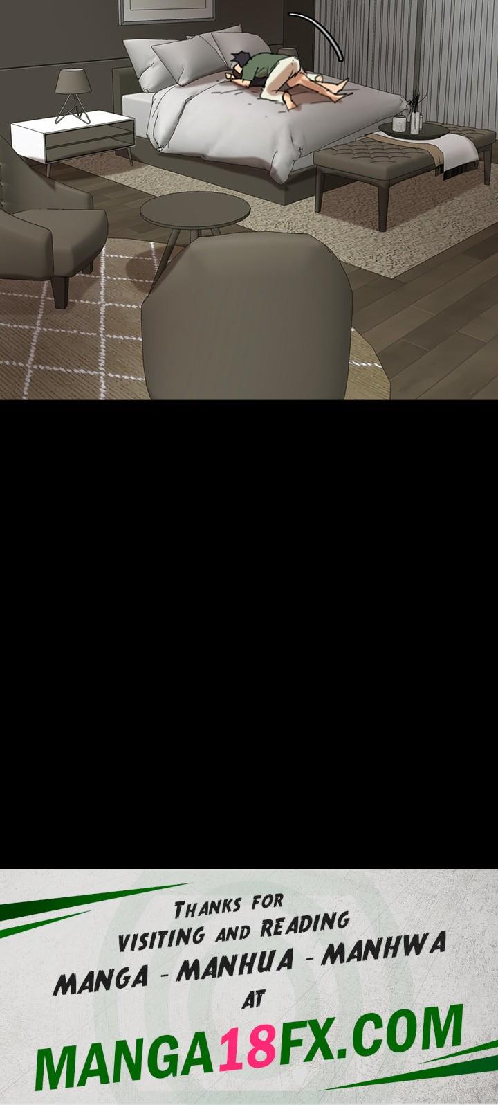 Benefactor’s Daughters Raw - Chapter 63 Page 59