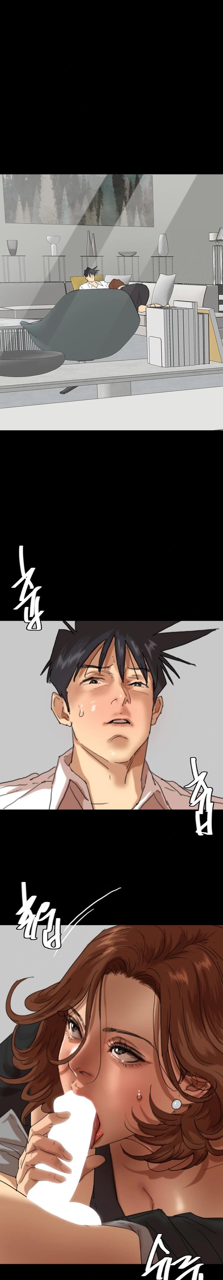 Benefactor’s Daughters Raw - Chapter 75 Page 11