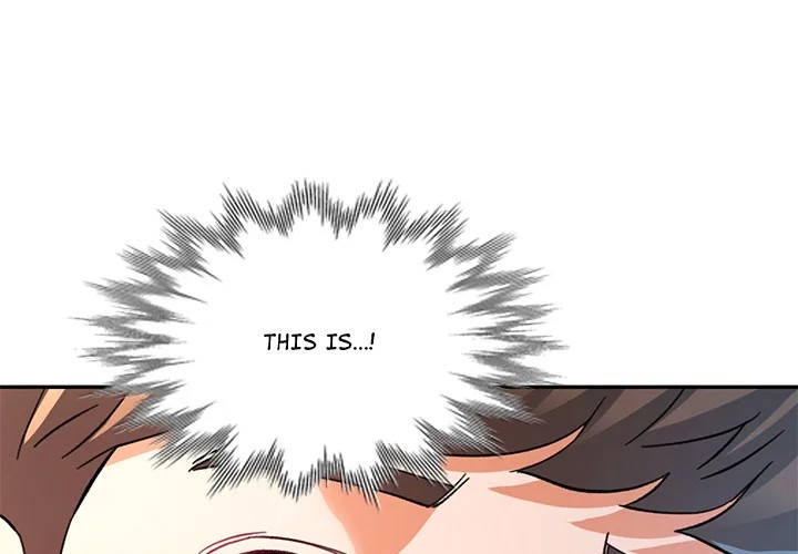 In Her Place - Chapter 100 Page 1