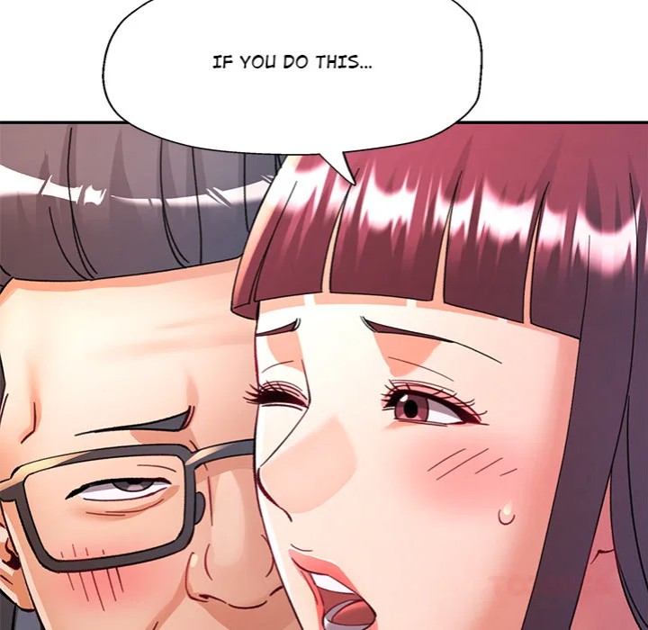 In Her Place - Chapter 100 Page 102