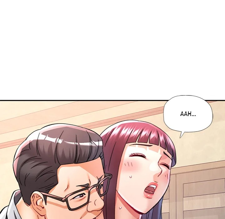 In Her Place - Chapter 100 Page 104