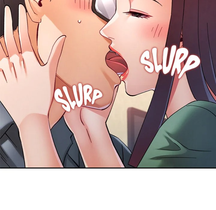 In Her Place - Chapter 100 Page 107