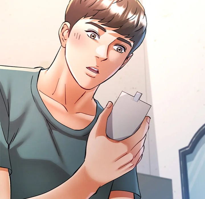 In Her Place - Chapter 100 Page 11