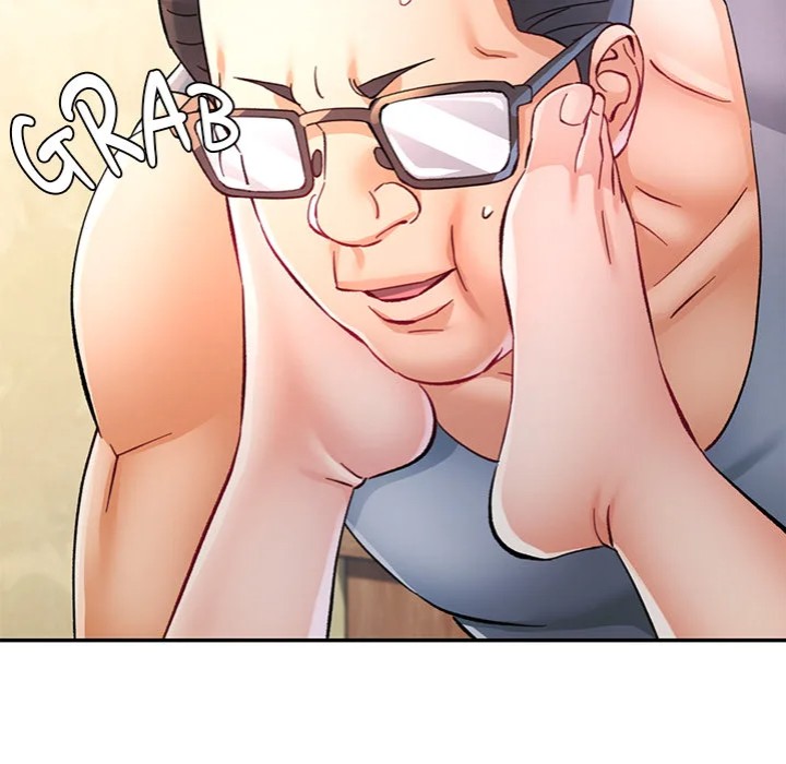 In Her Place - Chapter 100 Page 127