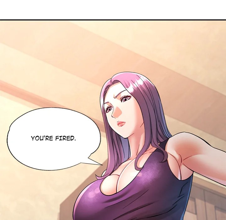 In Her Place - Chapter 100 Page 144