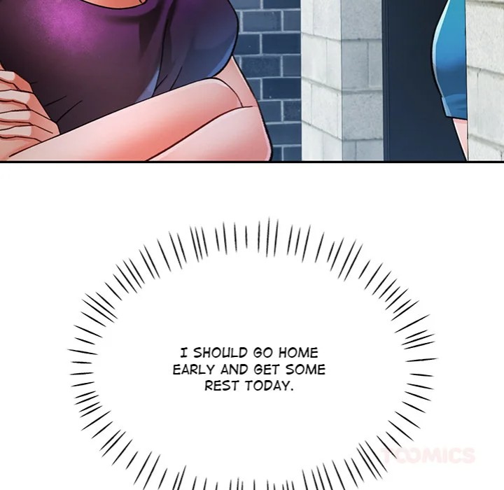 In Her Place - Chapter 100 Page 21