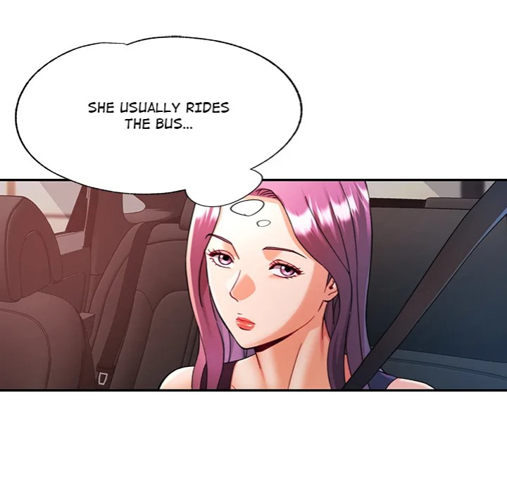 In Her Place - Chapter 100 Page 28