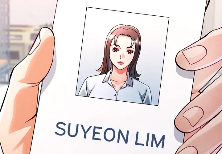 In Her Place - Chapter 100 Page 4