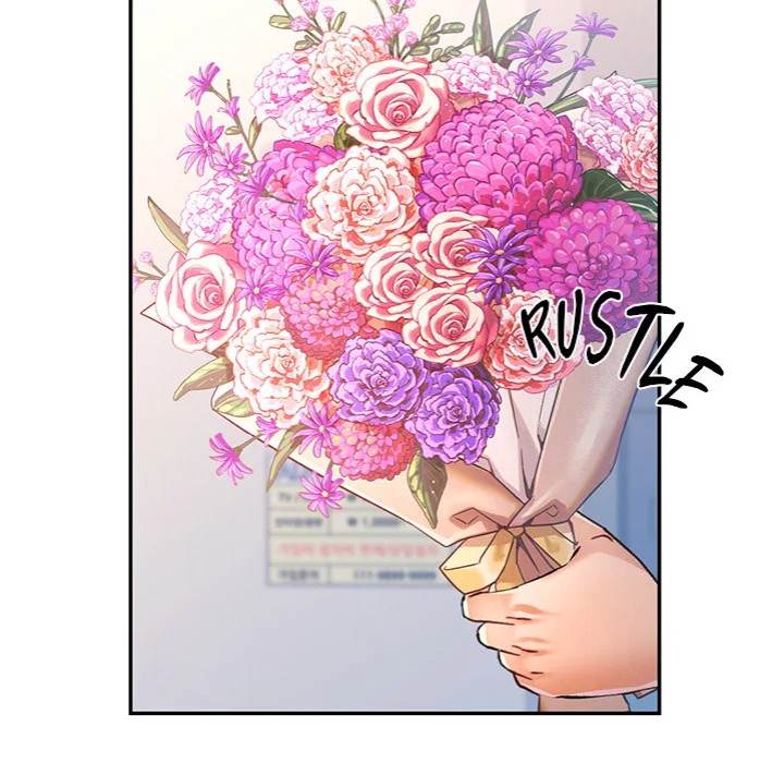 In Her Place - Chapter 100 Page 44