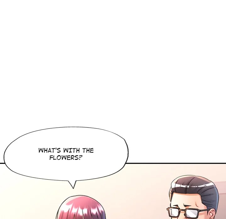 In Her Place - Chapter 100 Page 45