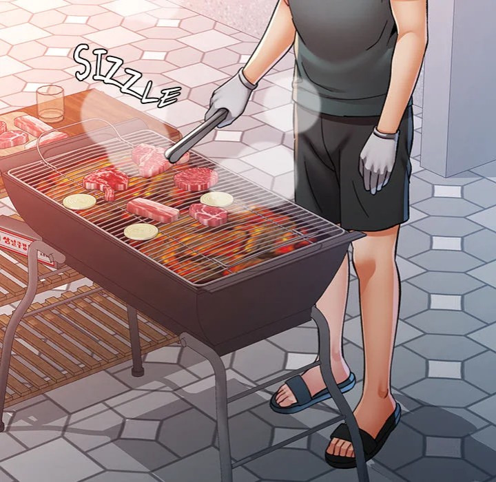 In Her Place - Chapter 100 Page 59