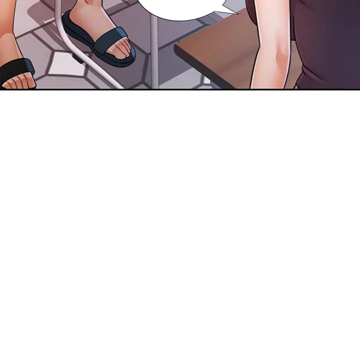 In Her Place - Chapter 100 Page 69