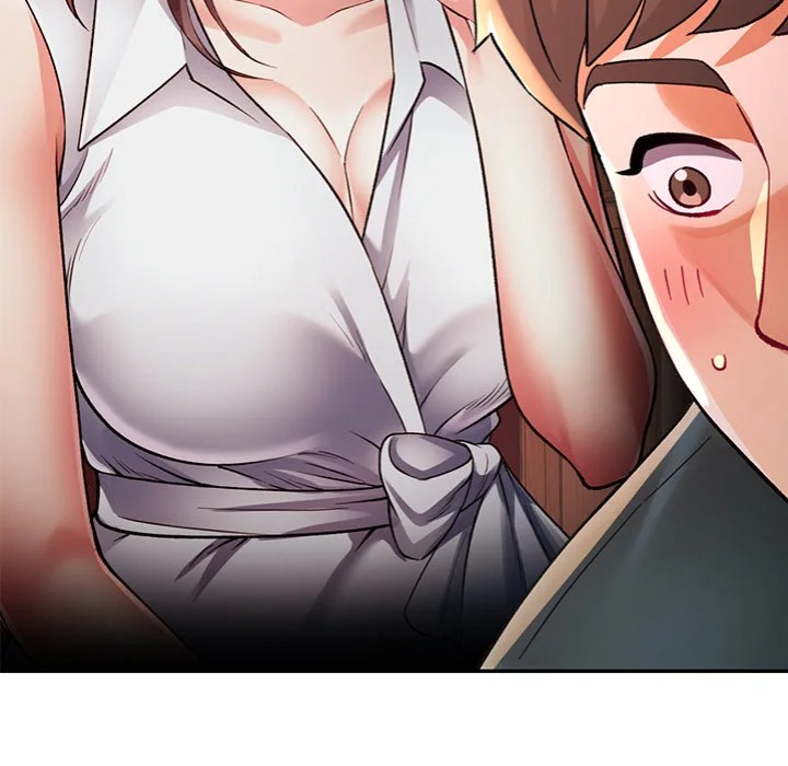 In Her Place - Chapter 100 Page 7