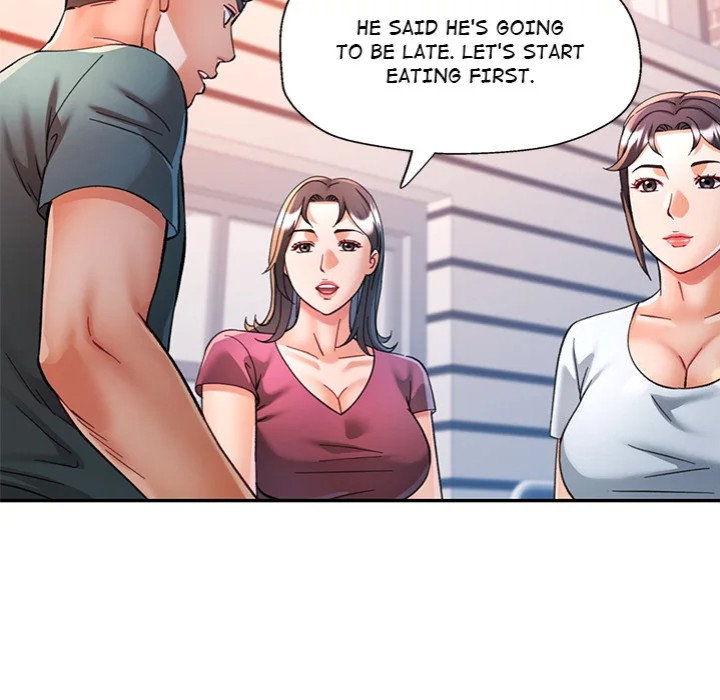 In Her Place - Chapter 100 Page 73