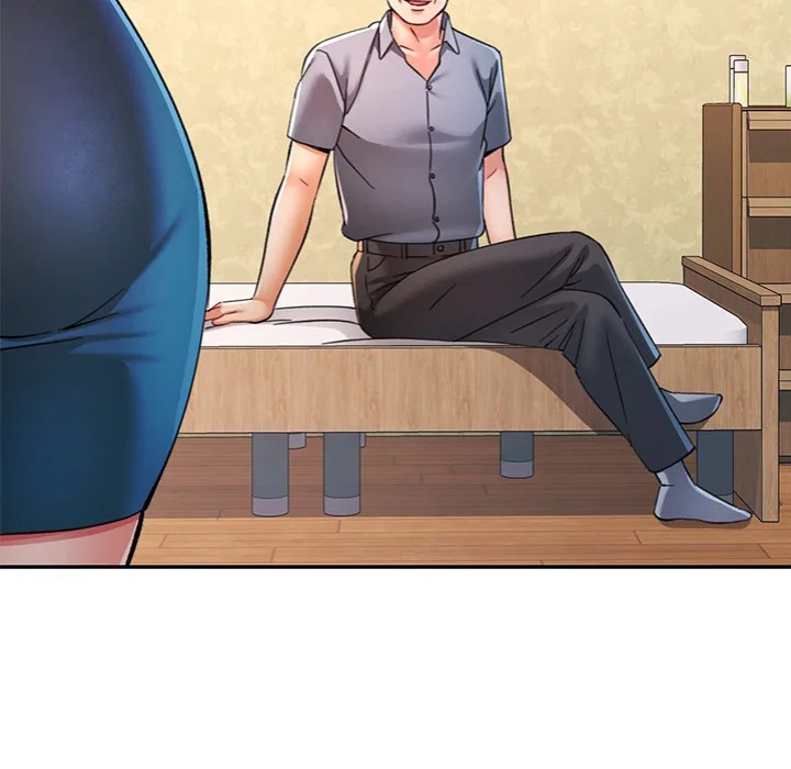 In Her Place - Chapter 100 Page 77