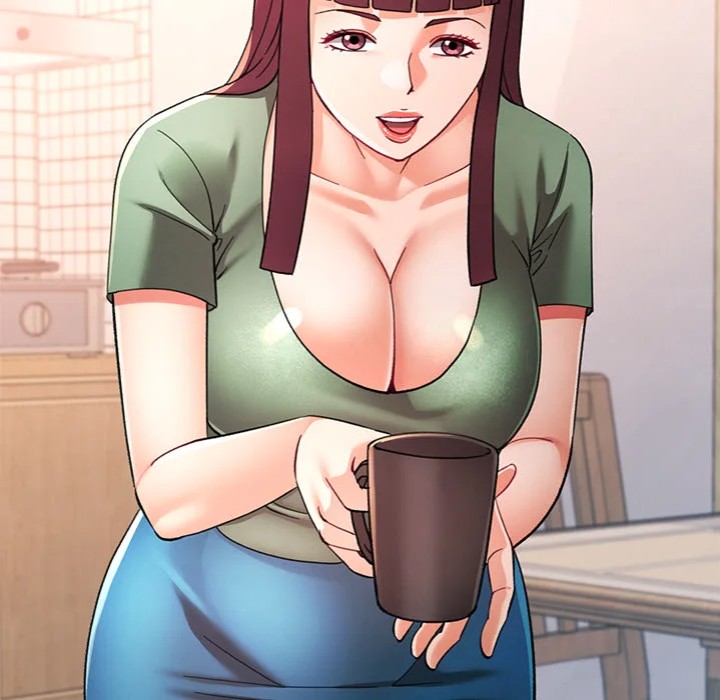 In Her Place - Chapter 100 Page 79