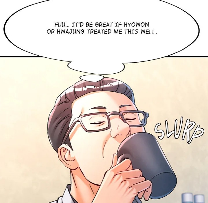 In Her Place - Chapter 100 Page 81