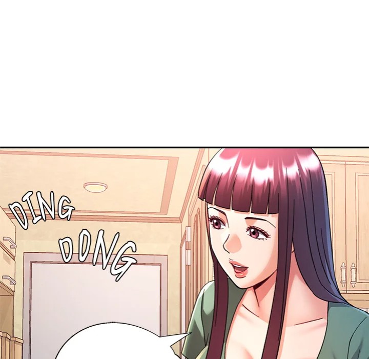 In Her Place - Chapter 100 Page 83