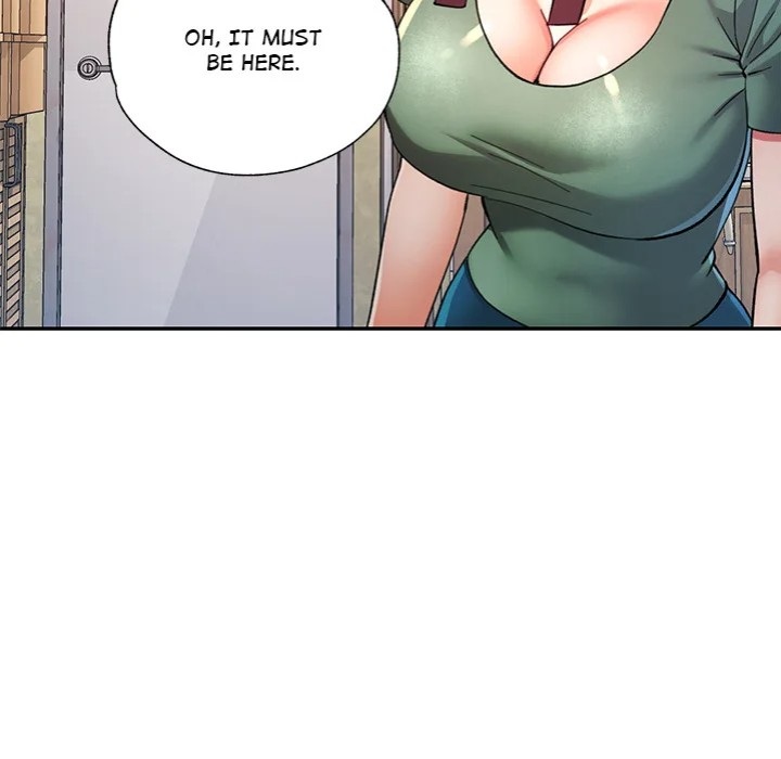 In Her Place - Chapter 100 Page 84