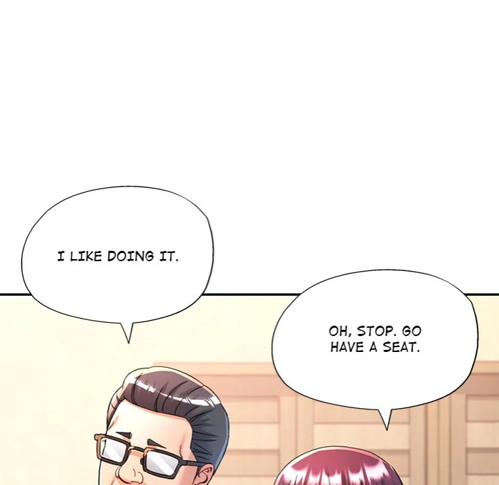 In Her Place - Chapter 100 Page 90